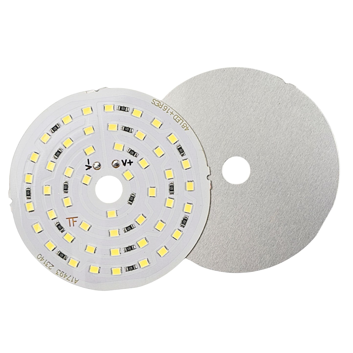 12V 48 SMD LED Chip Module