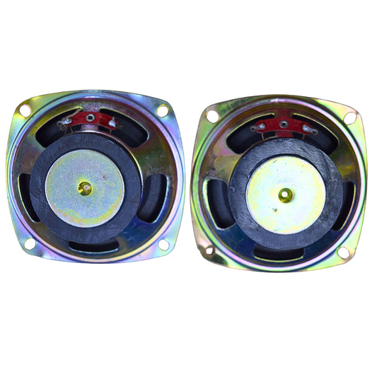 3" Full Range Speaker Driver – Local Made