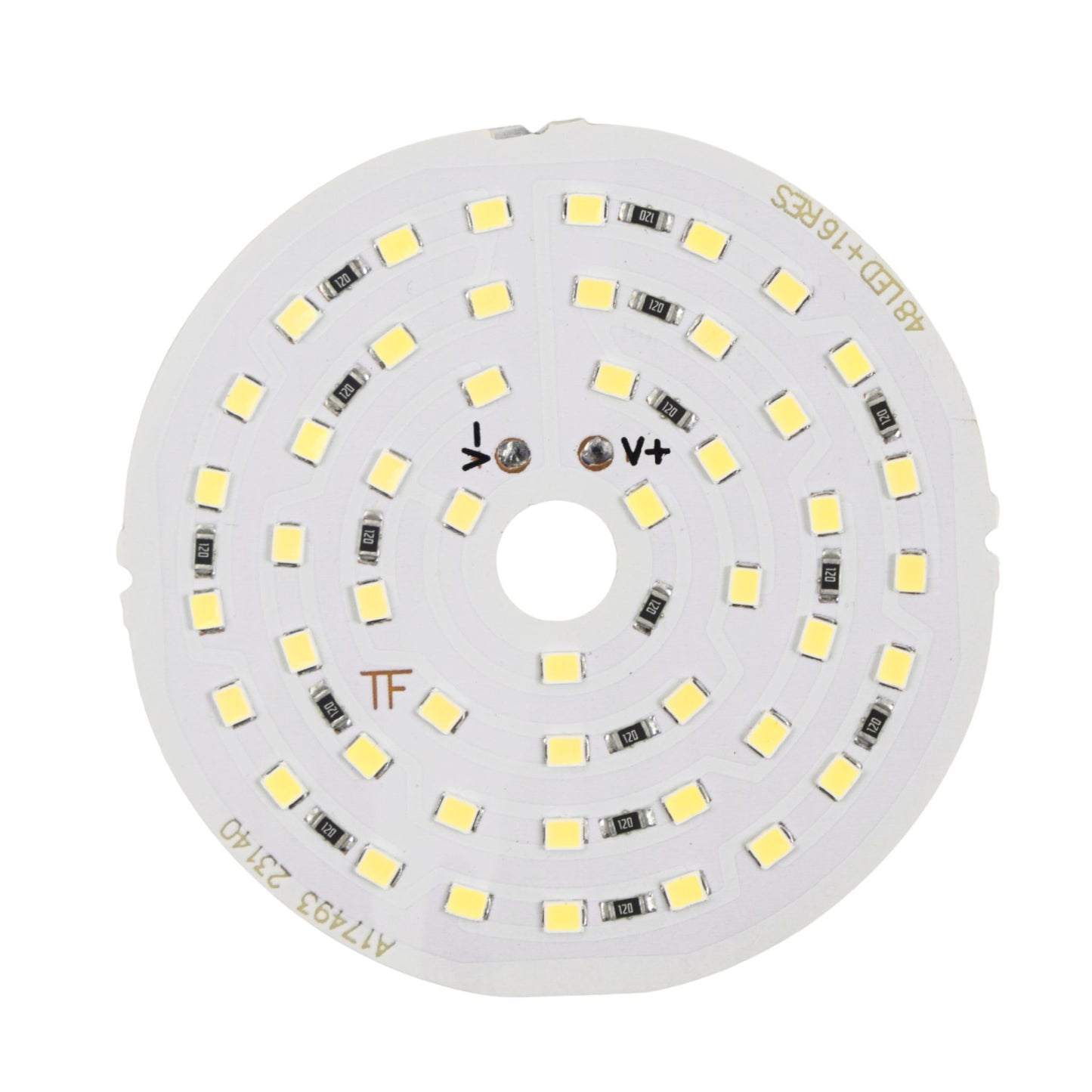12V 48 SMD LED Chip Module
