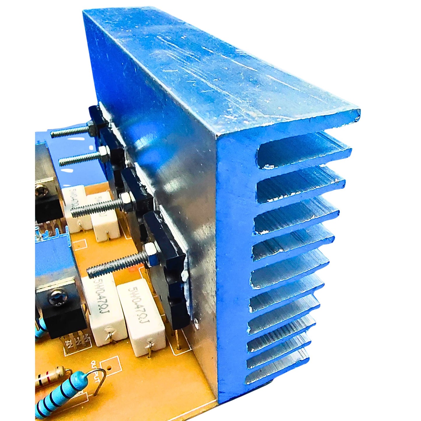 2SC5200 Audio Amplifier Module 200W
