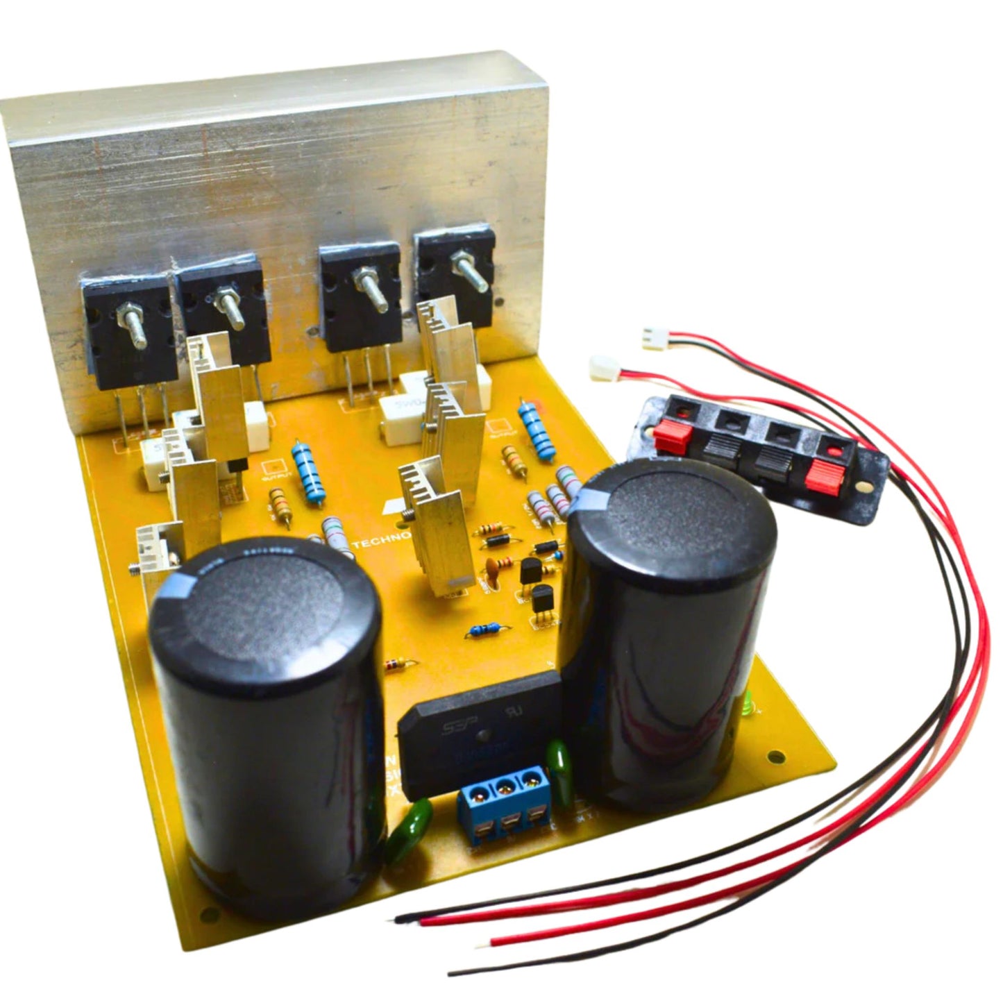 2SC5200 Audio Amplifier Module 200W