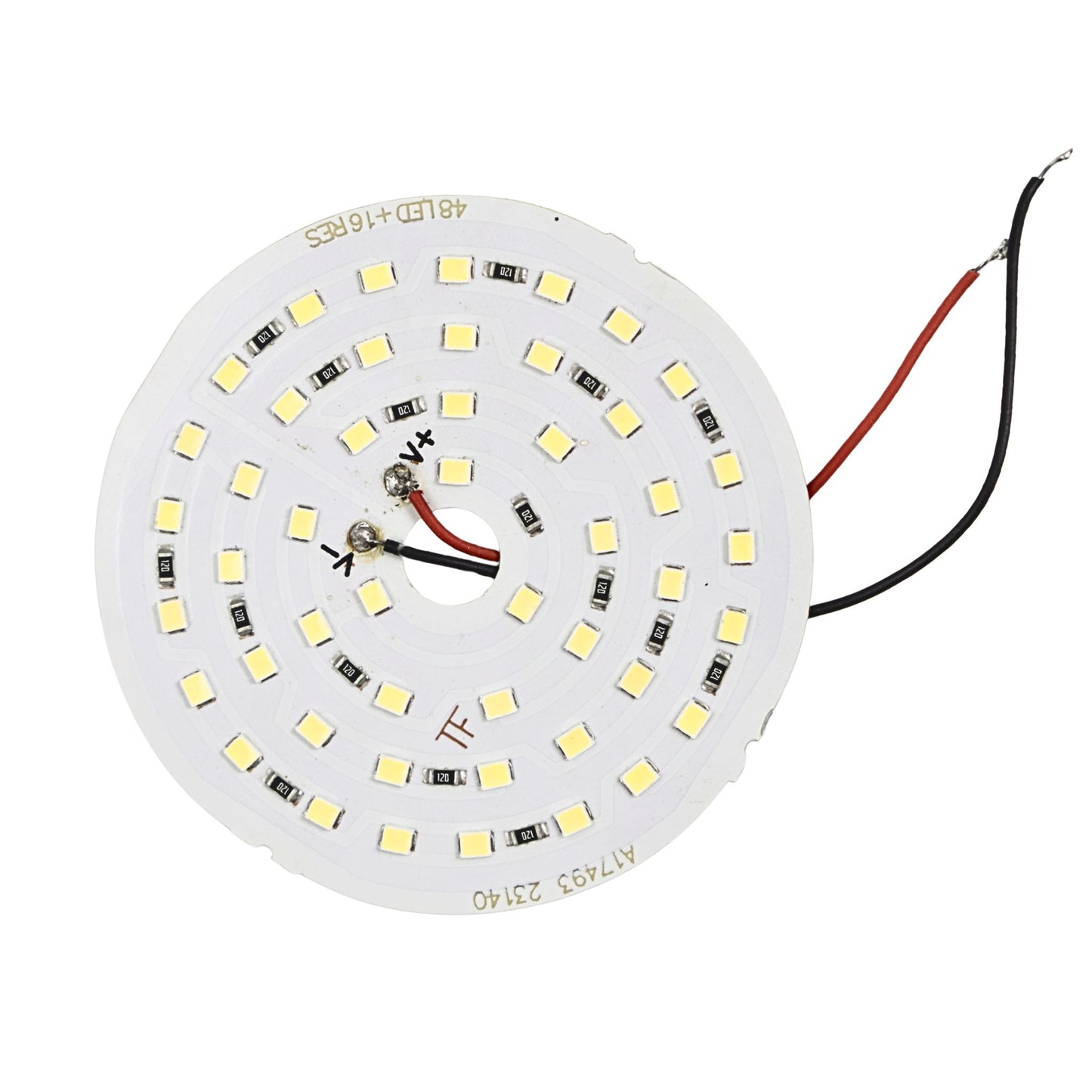 12V 48 SMD LED Chip Module