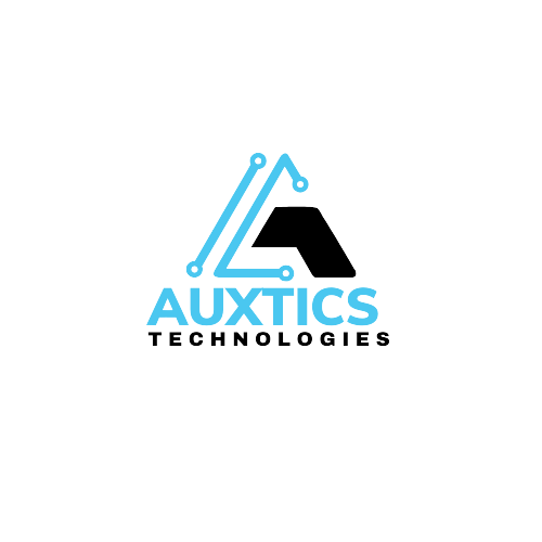 Auxtics Technologies E-Store