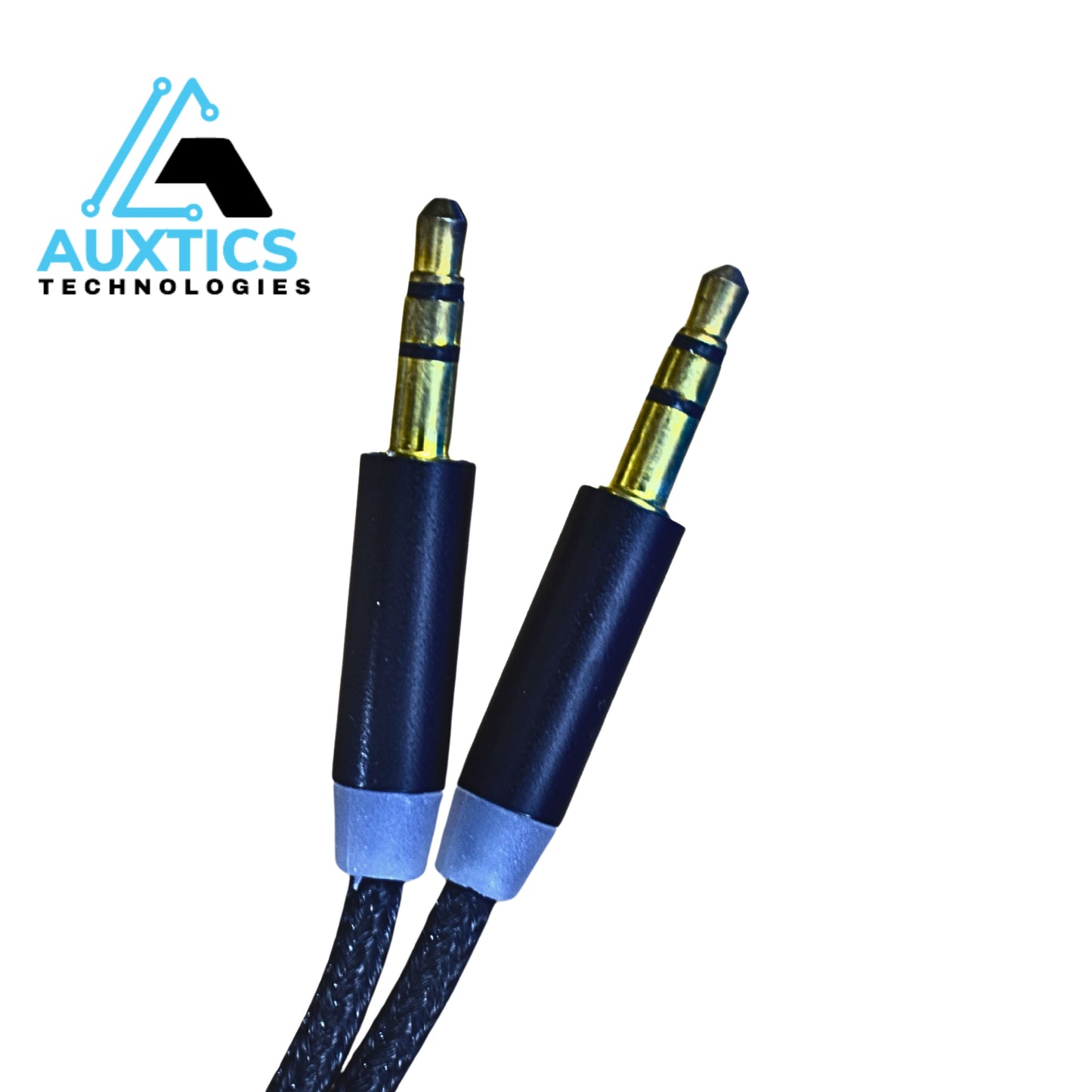 3ft AUX Audio Cable (3.5mm Jack)
