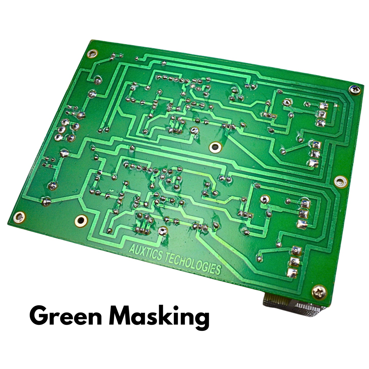 D1047 Transistor Stereo Amplifier 160W