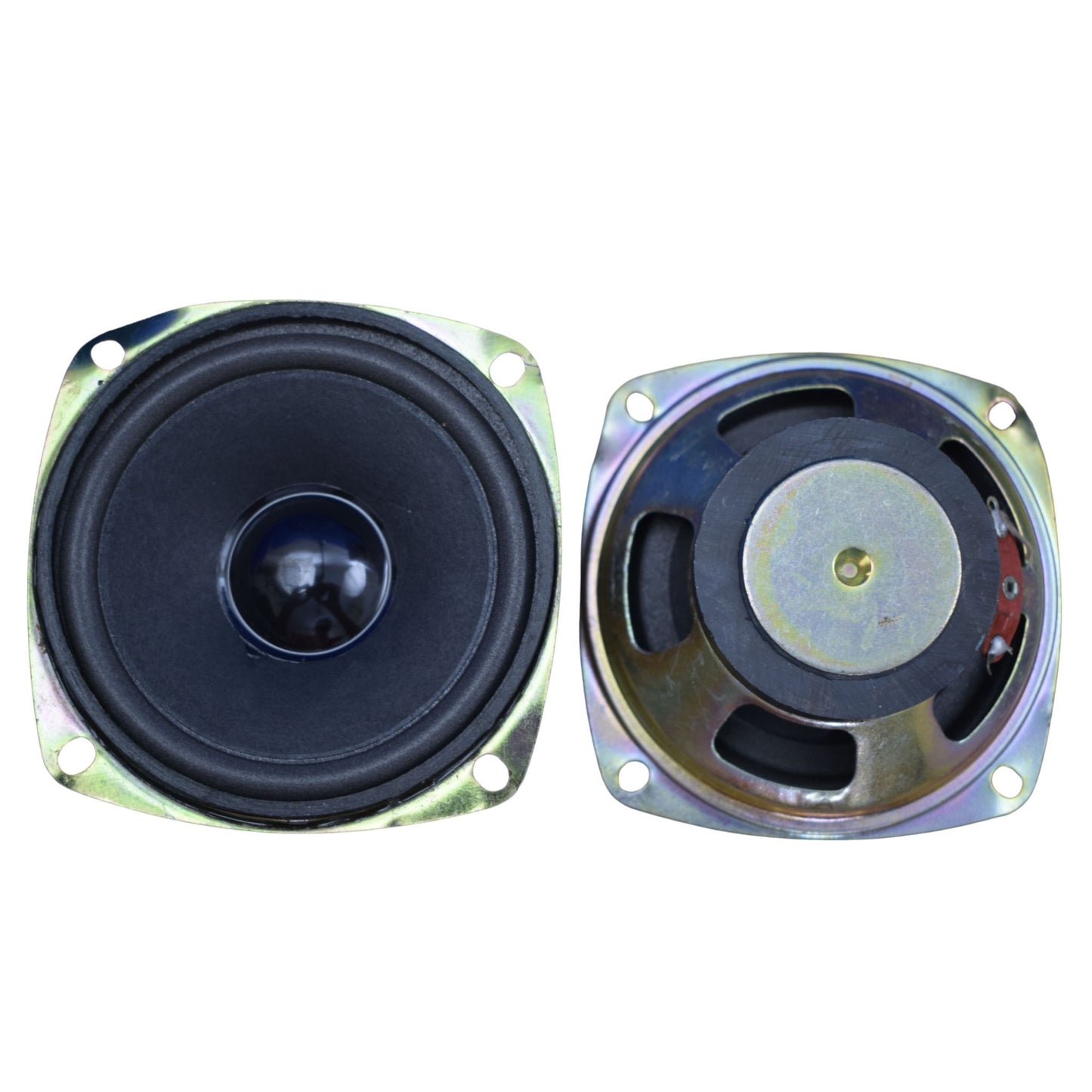 3" Full Range Speaker Driver – Local Made