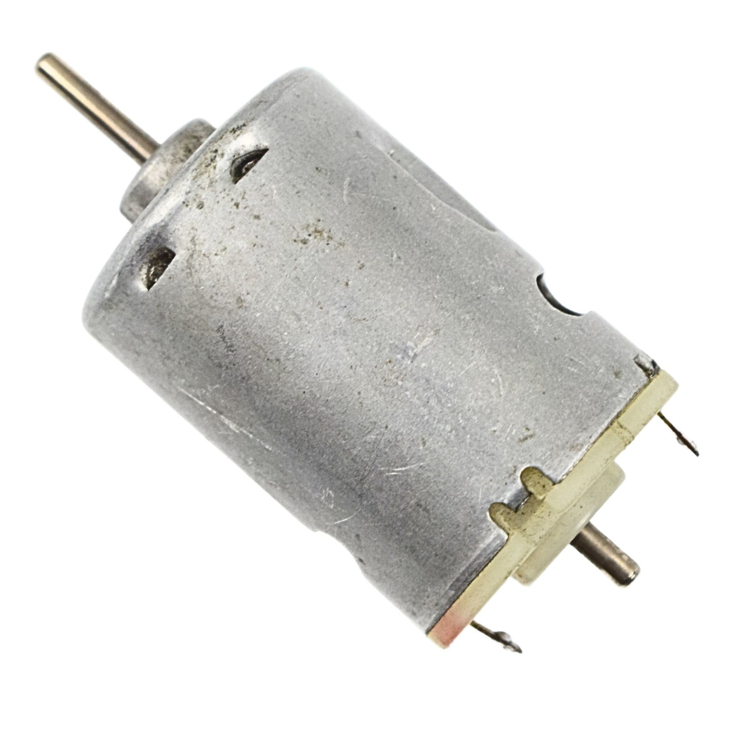 12V DC Motor 44.5mm Diameter