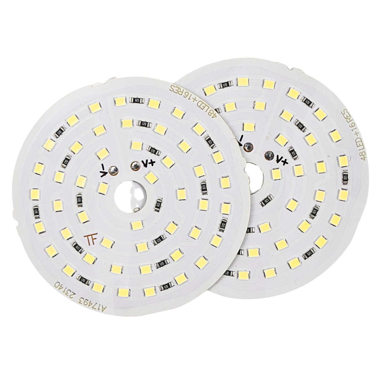 12V 48 SMD LED Chip Module