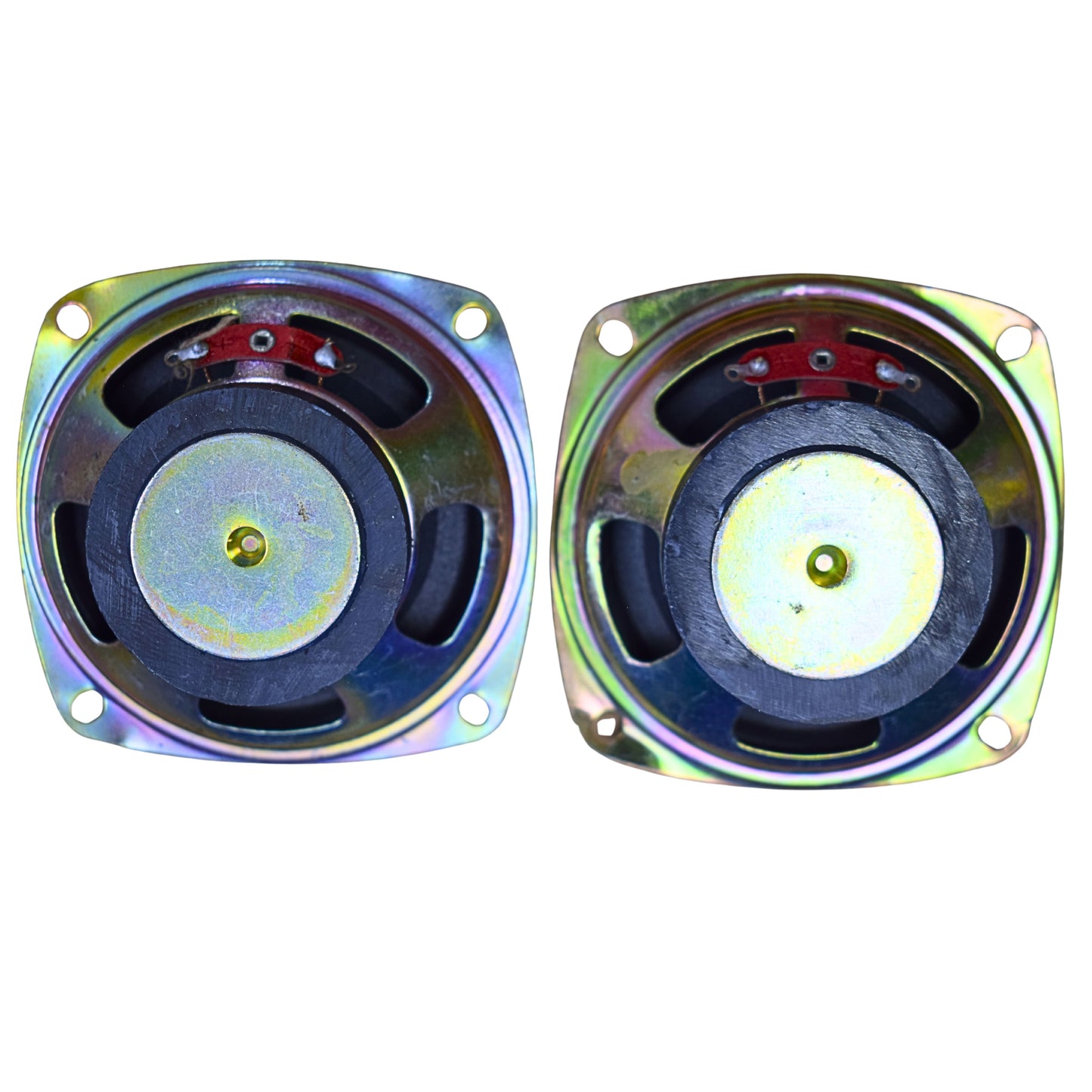3" Full Range Speaker Driver – Local Made