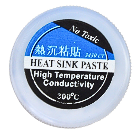 Thermal Conductive Heat Sink Paste – Up to 300°C